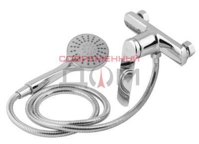 Смеситель AV Engineering (Lt) D35 AVBEN5-A454